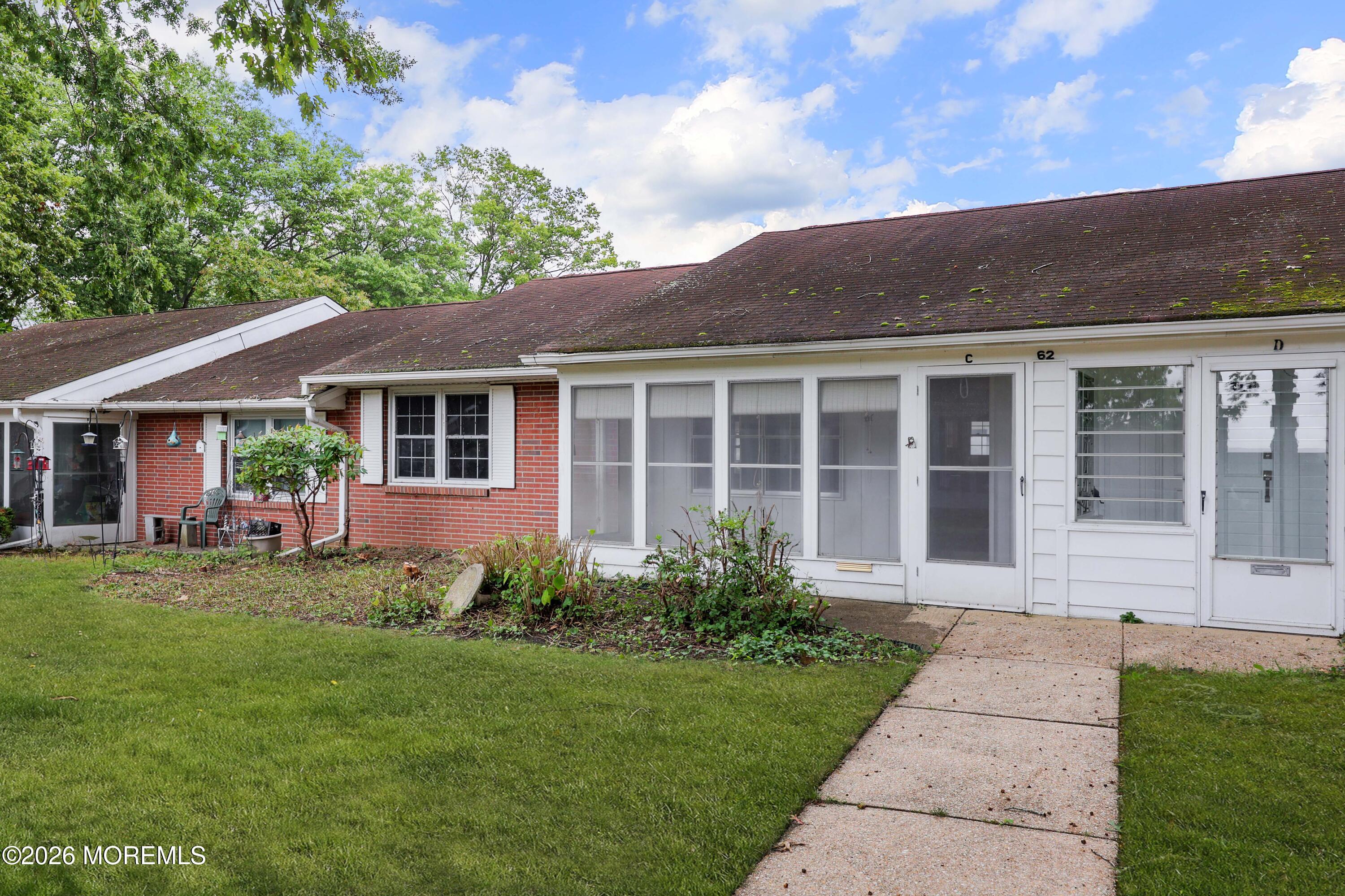 62C Buckingham Drive Lakewood NJ 08701