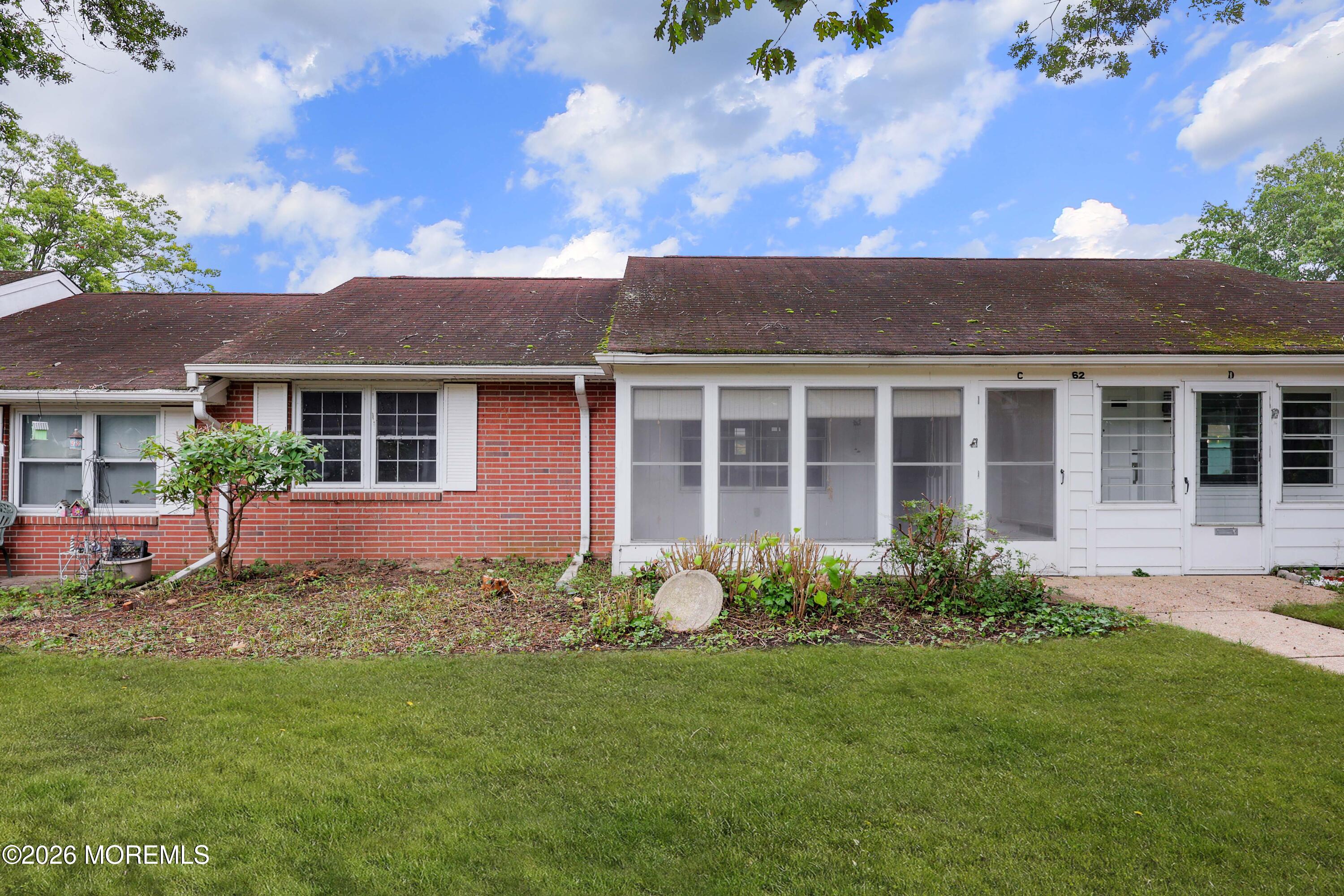 62C Buckingham Drive Lakewood NJ 08701