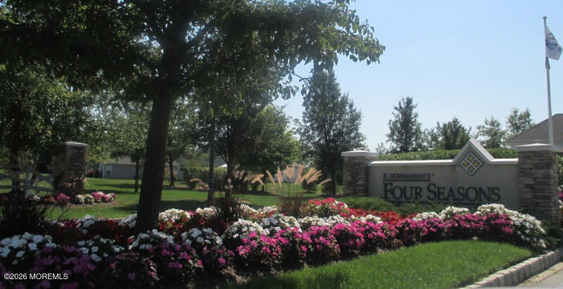 46 Minuteman Circle Allentown NJ 08501