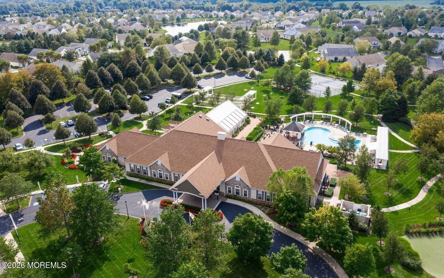 46 Minuteman Circle Allentown NJ 08501