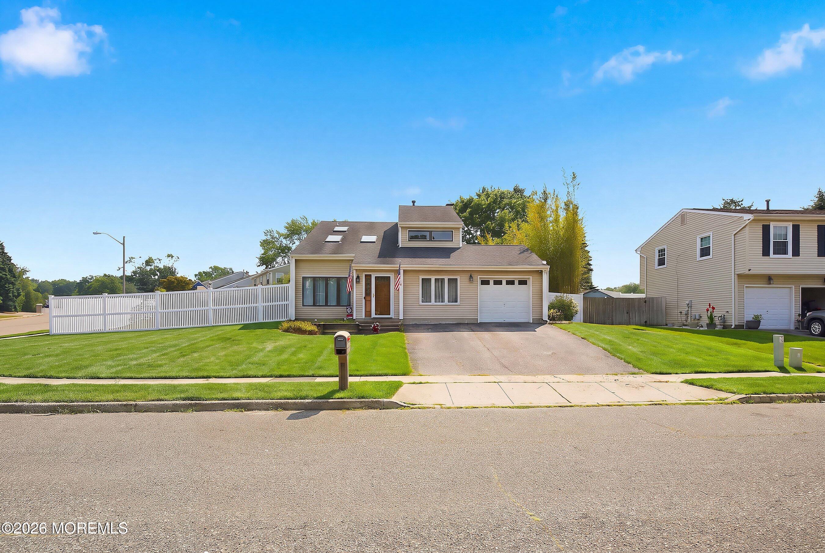 20 Deer Run Drive N Barnegat NJ 08005