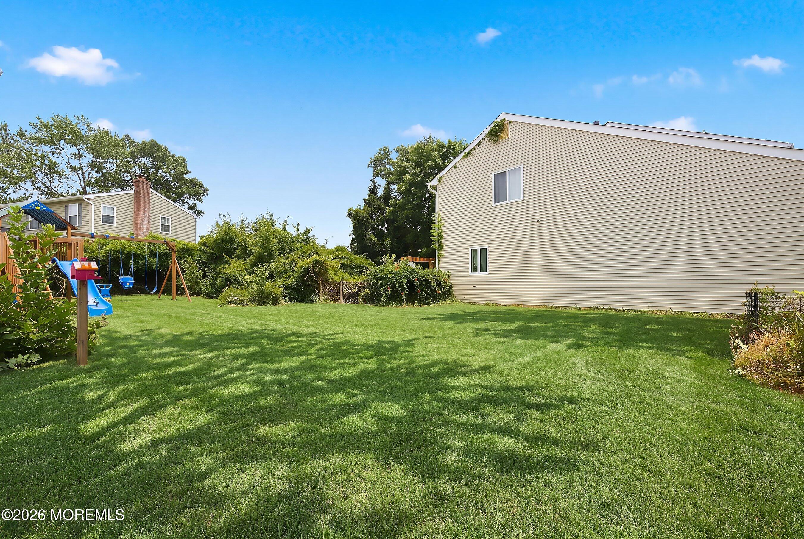20 Deer Run Drive N Barnegat NJ 08005