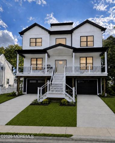 1413 Daytona Road Forked River NJ 08731