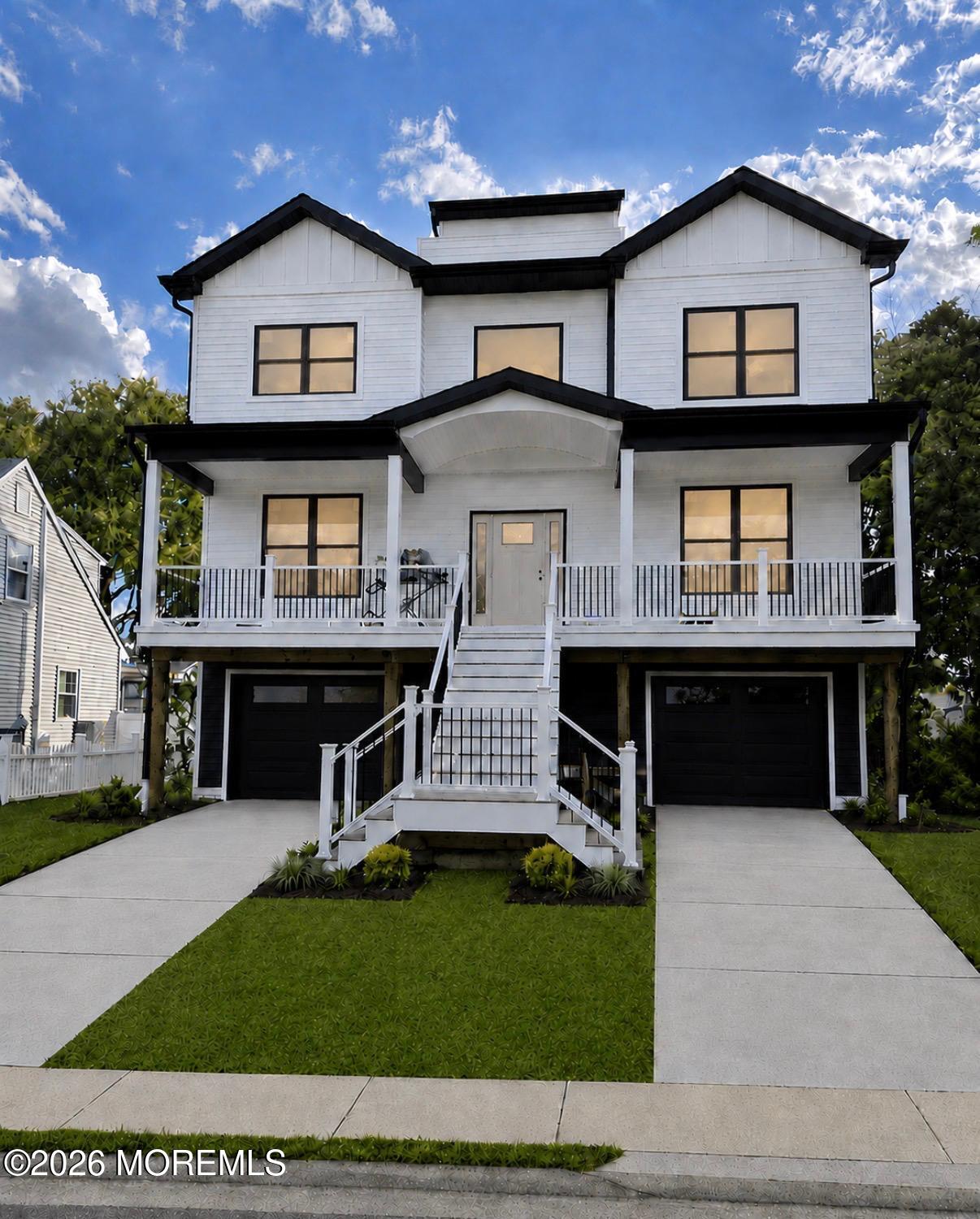 1413 Daytona Road Forked River NJ 08731