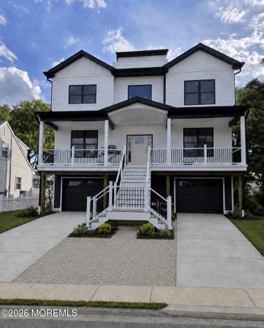 1413 Daytona Road Forked River NJ 08731