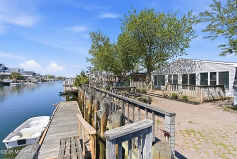 48 Lake Michigan Drive Little Egg Harbor NJ 08087