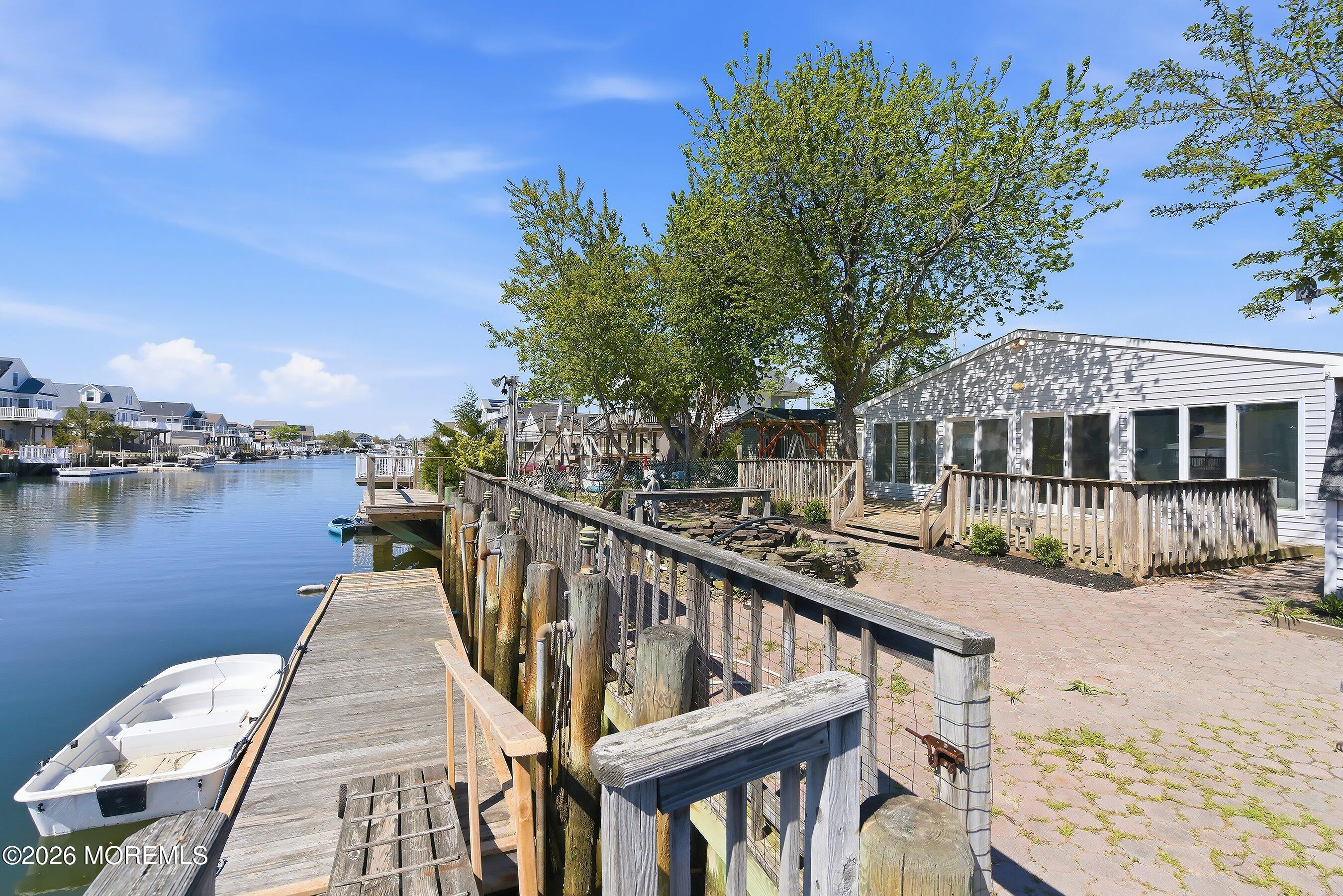 48 Lake Michigan Drive Little Egg Harbor NJ 08087