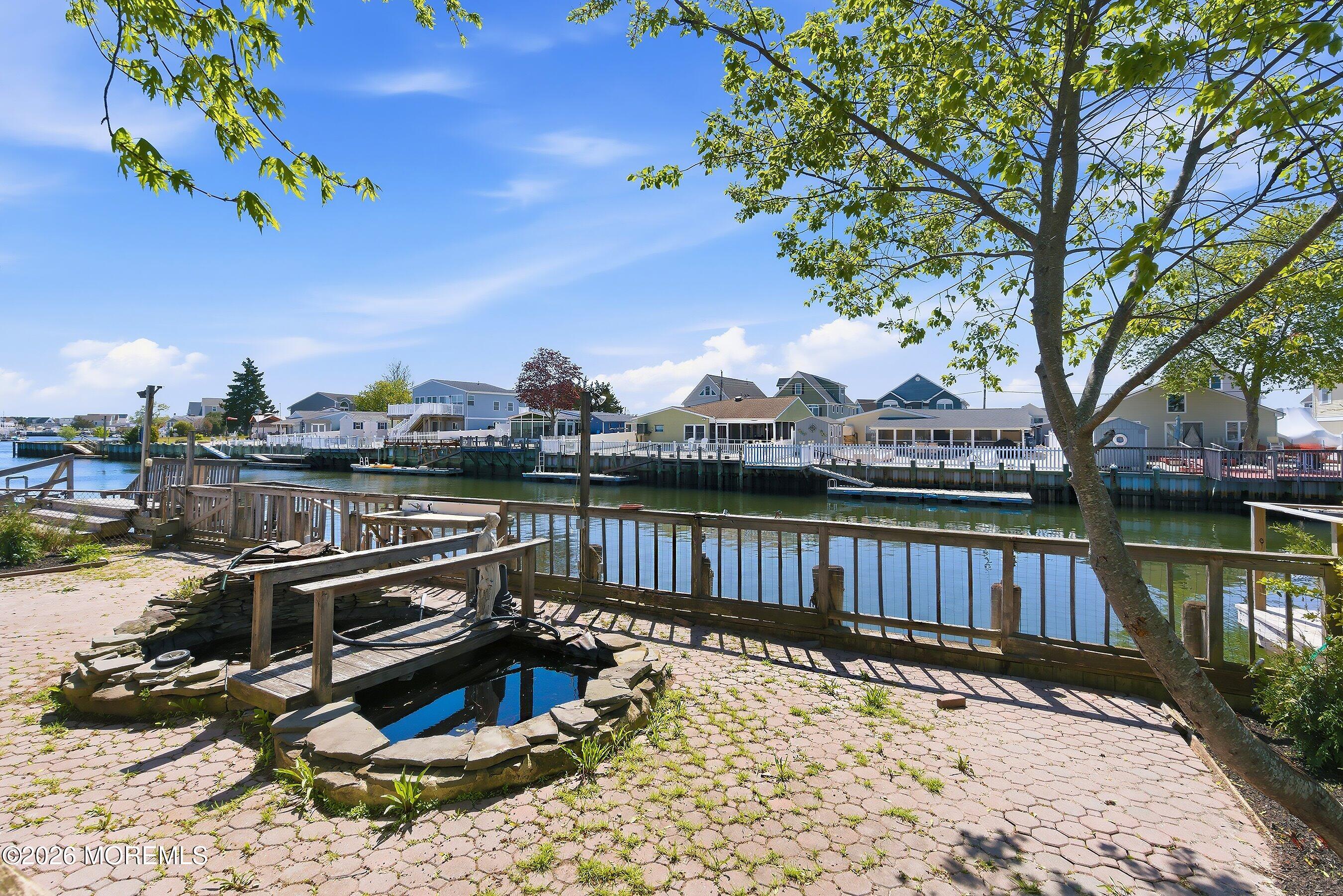 48 Lake Michigan Drive Little Egg Harbor NJ 08087
