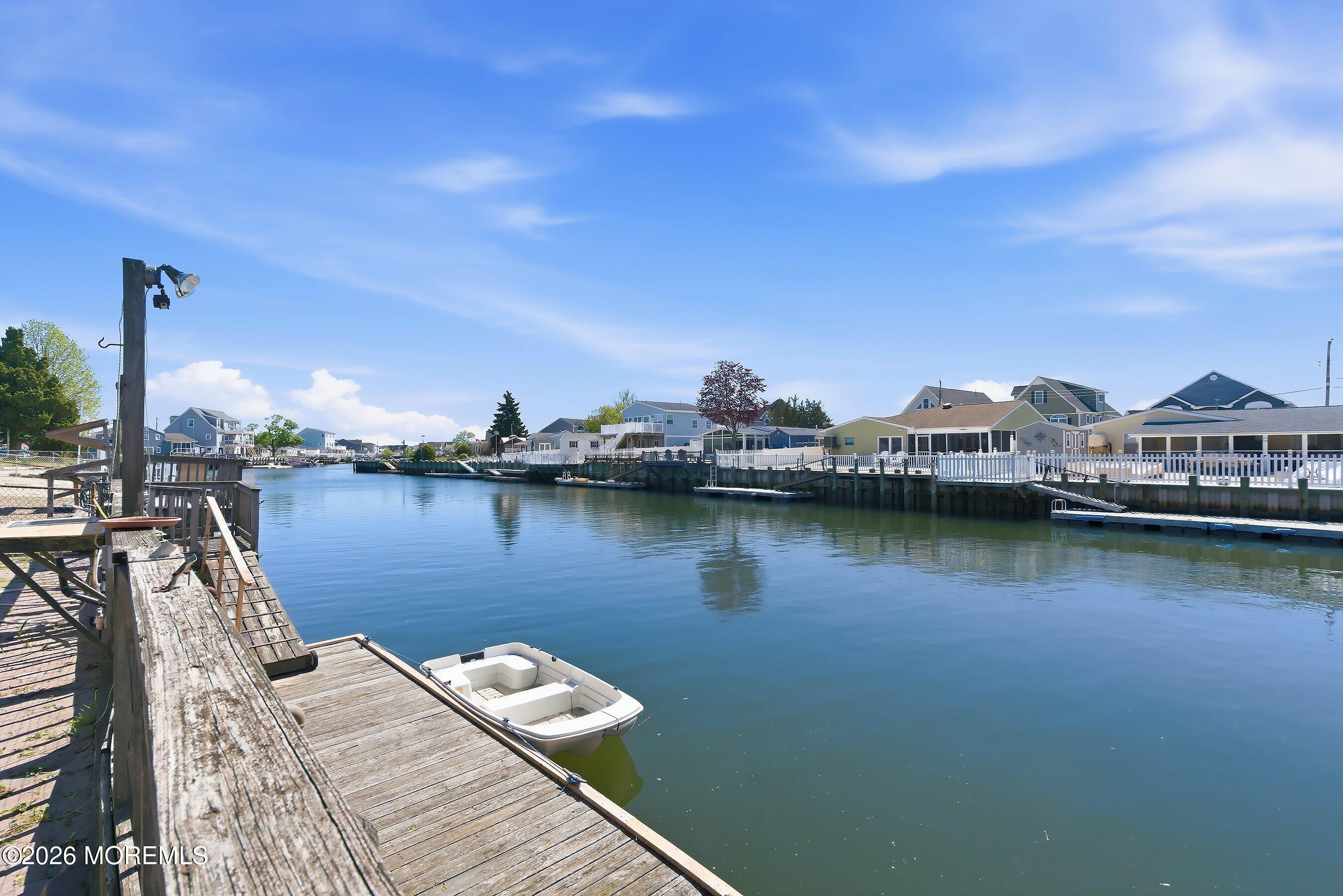 48 Lake Michigan Drive Little Egg Harbor NJ 08087