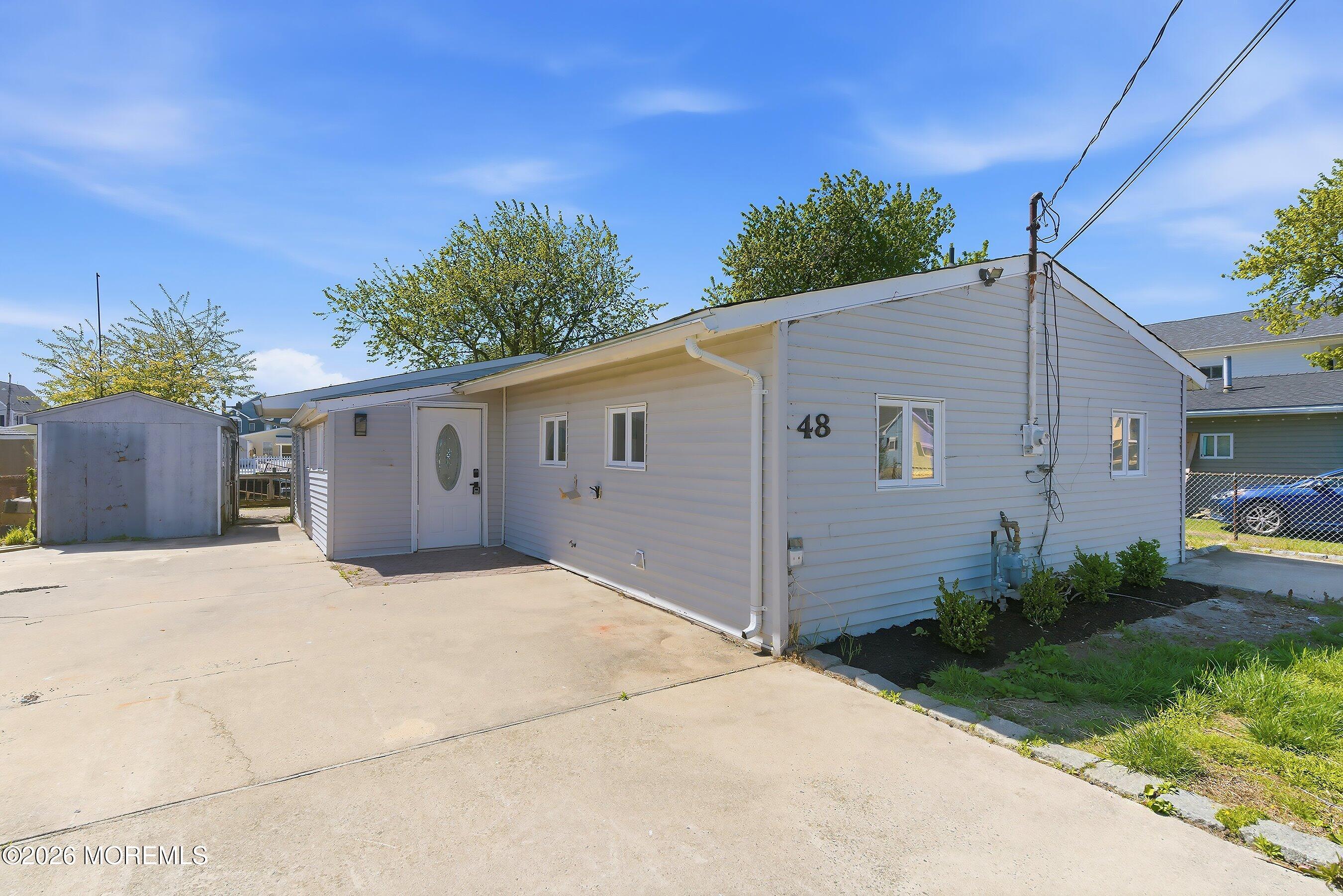 48 Lake Michigan Drive Little Egg Harbor NJ 08087