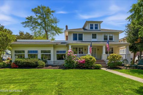 302 Grassmere Avenue Interlaken NJ 07712