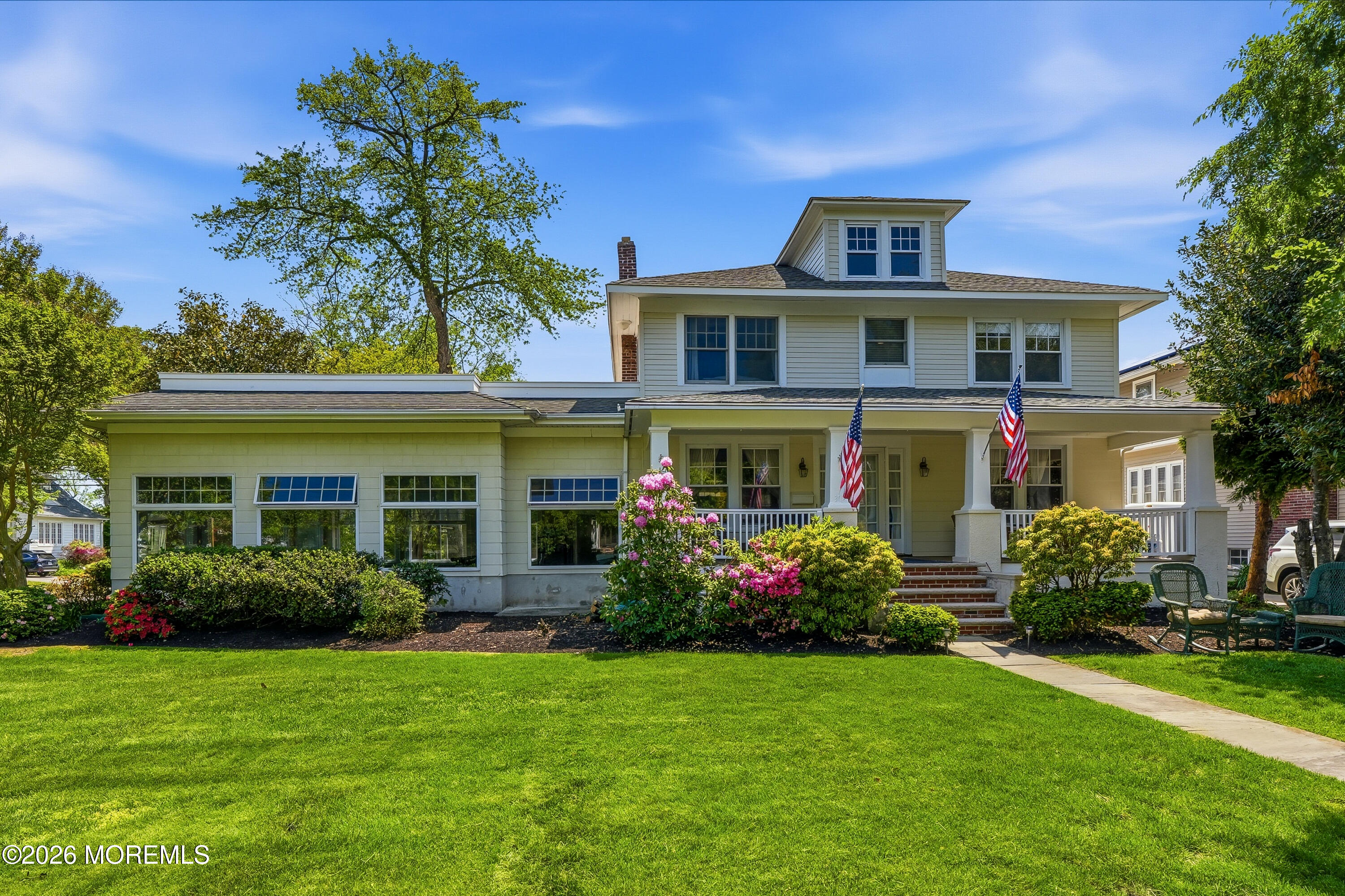 302 Grassmere Avenue Interlaken NJ 07712