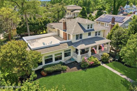 302 Grassmere Avenue Interlaken NJ 07712