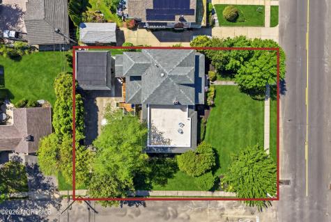302 Grassmere Avenue Interlaken NJ 07712