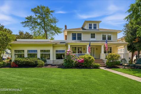 302 Grassmere Avenue Interlaken NJ 07712