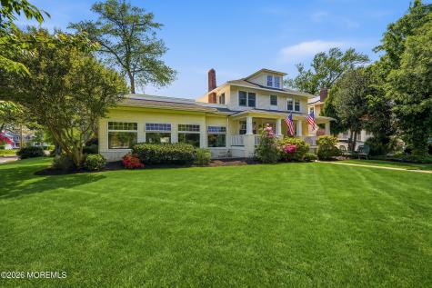 302 Grassmere Avenue Interlaken NJ 07712