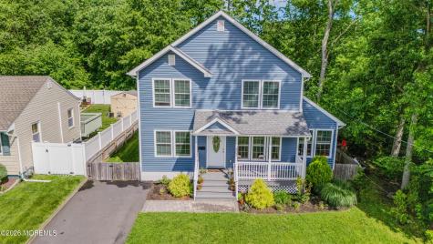 402 W Prospect Avenue Keyport NJ 07735