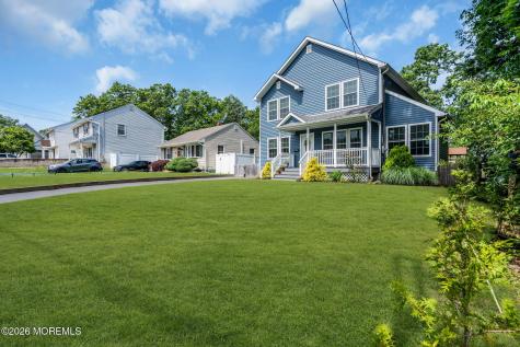 402 W Prospect Avenue Keyport NJ 07735