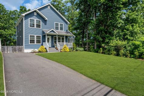 402 W Prospect Avenue Keyport NJ 07735