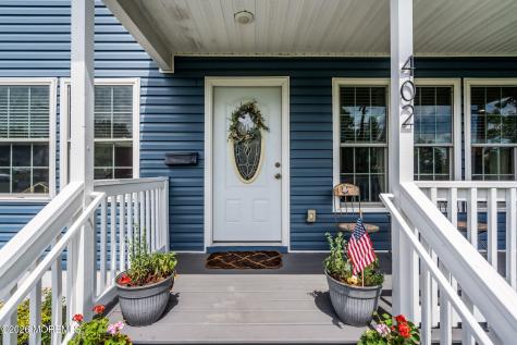 402 W Prospect Avenue Keyport NJ 07735