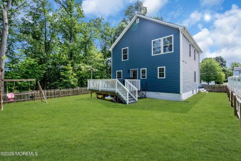 402 W Prospect Avenue Keyport NJ 07735