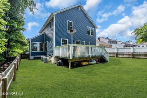 402 W Prospect Avenue Keyport NJ 07735