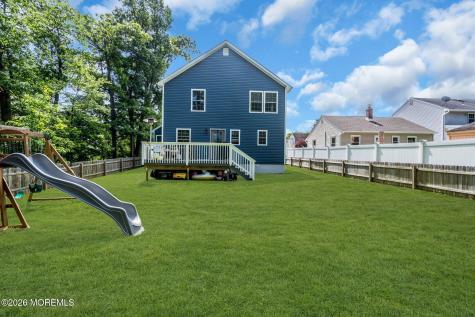402 W Prospect Avenue Keyport NJ 07735