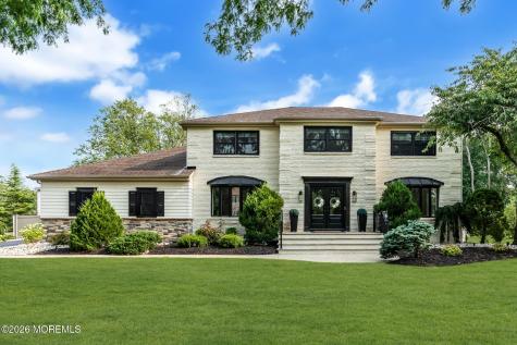 11 Verrazano Drive Middletown NJ 07748