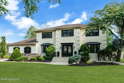 11 Verrazano Drive Middletown NJ 07748