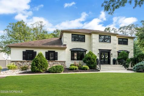 11 Verrazano Drive Middletown NJ 07748