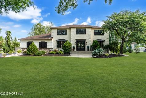 11 Verrazano Drive Middletown NJ 07748