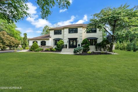 11 Verrazano Drive Middletown NJ 07748