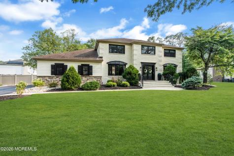 11 Verrazano Drive Middletown NJ 07748