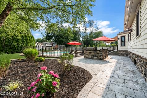 11 Verrazano Drive Middletown NJ 07748