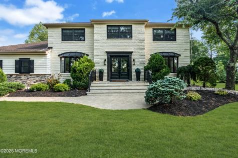 11 Verrazano Drive Middletown NJ 07748