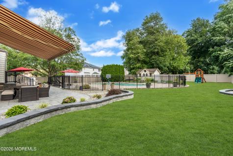 11 Verrazano Drive Middletown NJ 07748