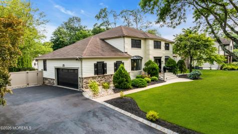 11 Verrazano Drive Middletown NJ 07748
