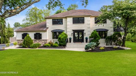 11 Verrazano Drive Middletown NJ 07748