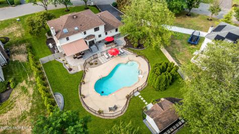 11 Verrazano Drive Middletown NJ 07748