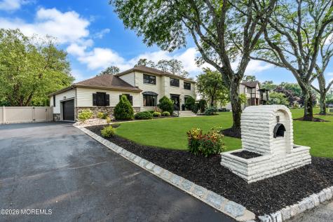 11 Verrazano Drive Middletown NJ 07748