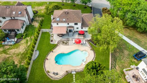 11 Verrazano Drive Middletown NJ 07748