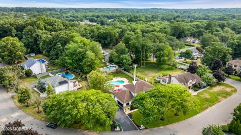 11 Verrazano Drive Middletown NJ 07748