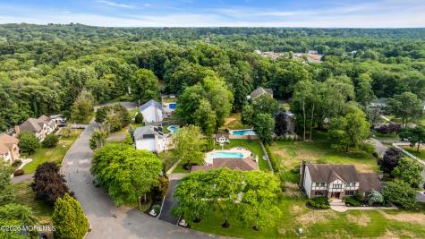 11 Verrazano Drive Middletown NJ 07748