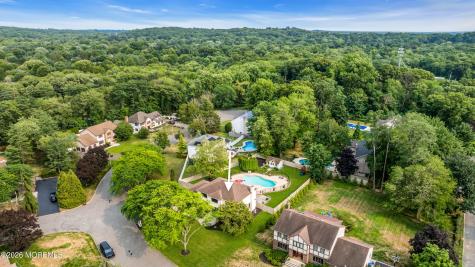 11 Verrazano Drive Middletown NJ 07748