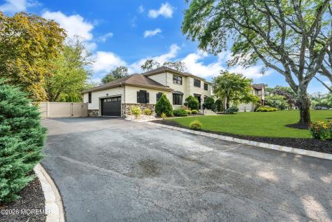 11 Verrazano Drive Middletown NJ 07748
