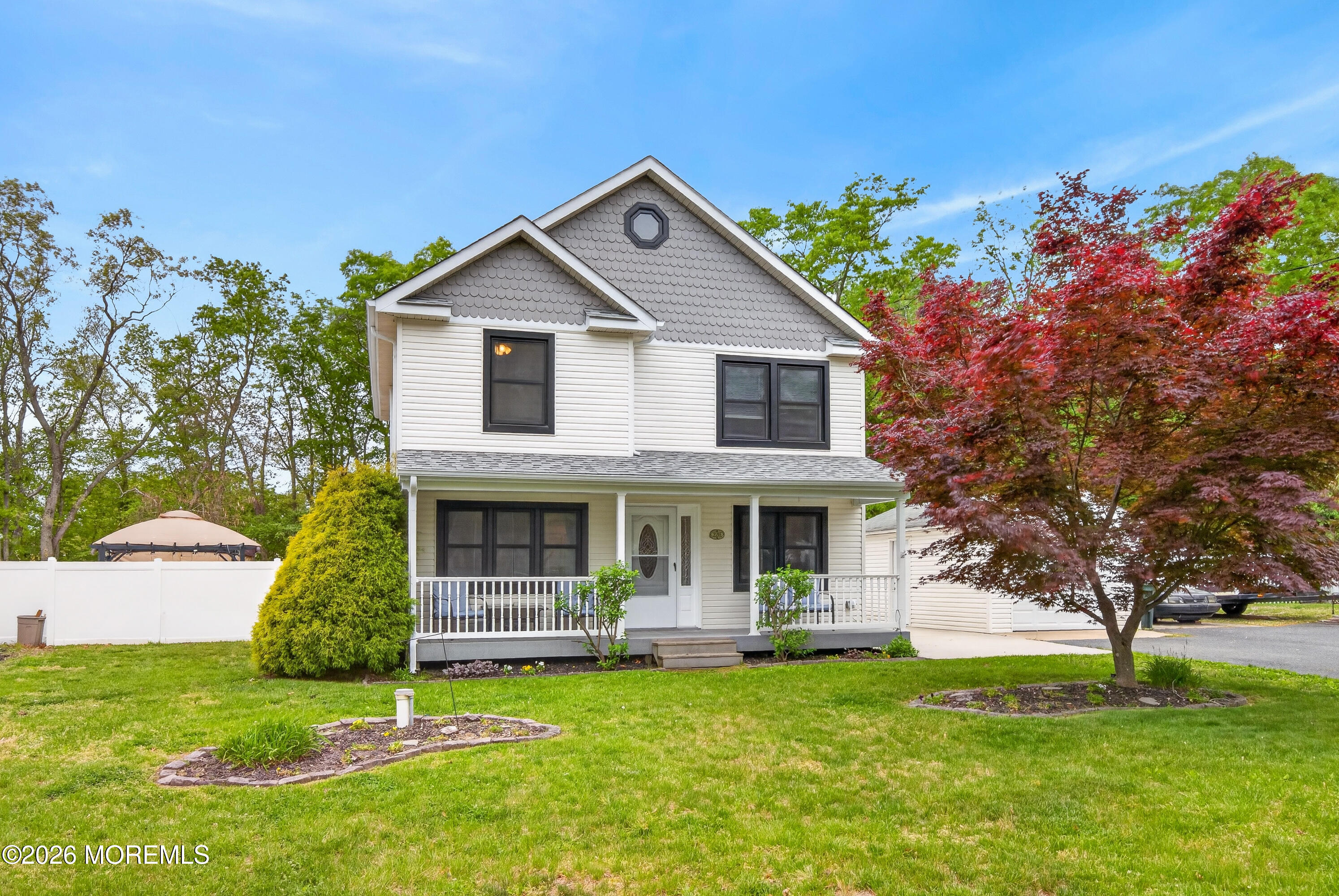 226 Sunset Lane Howell NJ 07731