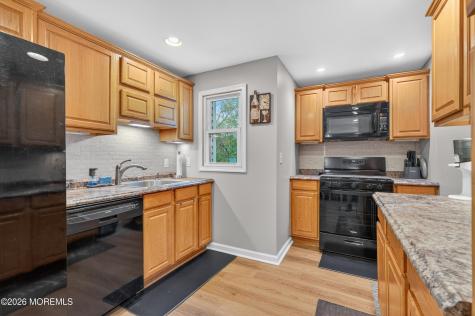 226 Sunset Lane Howell NJ 07731