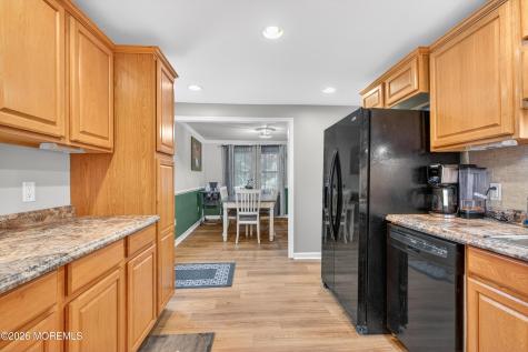 226 Sunset Lane Howell NJ 07731
