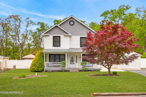 226 Sunset Lane Howell NJ 07731