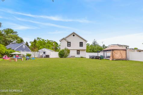 226 Sunset Lane Howell NJ 07731